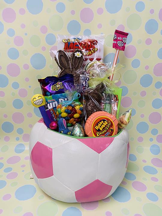 Riverside Chocolate Factory McHenry, IL